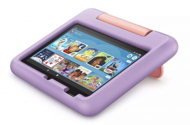 Amazon Fire 7 Kids Edition 7″ Tablet Just $56.50 (Reg. $110) After Kohl’s Cash and Rewards!